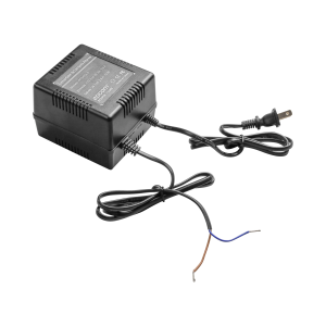 Transformador 24 vca 70 va, modelo RT2470LS, RT2470LS, EPCOM POWERLINE, Energía de Videovigilancia