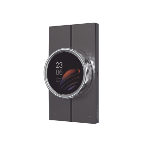 Mini pantalla táctil hub controlador integrable con, RT61D1US, AKUBELA, Automatización - Casa Inteligente de Automatización e Intrusión