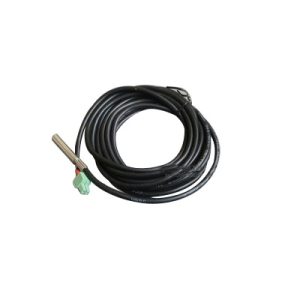 Sensor remoto de temperatura p/controlador ep solar series,, RTS-300, EPEVER, Energía Solar de Energía / Herramientas