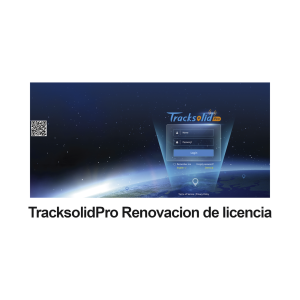 Renovación de licencia de video para plataforma tracksolid,, RTSCXVIDEO, CONCOX, IoT, GPS y Telemática de IoT / GPS / Telemática y Señalización Audiovisual