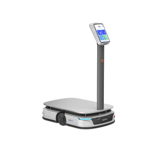 Robot para movimiento de mercancias, modelo S100LS, S100LS, KEENON, Drones, Robots e Industrial de Videovigilancia