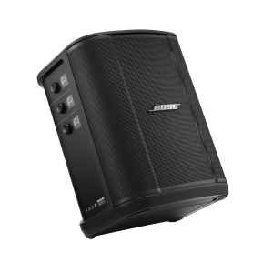 Sistema portátil de audio