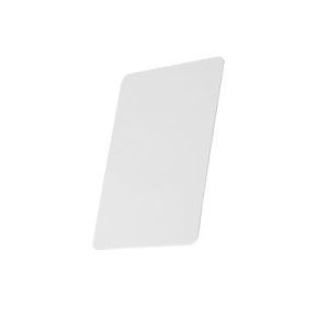 Tarjeta mifare® de 1kb / frecuencia 13.56 mhz, modelo S-50, S-50, ZKTECO - AccessPRO, Administración de Hoteles de Control de Acceso