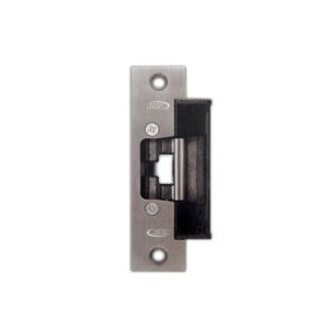 Contrachapa universal/ ideal para cerraduras  estándar/, S6514-LMKM-32D, RCI - DORMAKABA, Cerraduras de Control  de Acceso