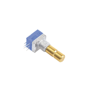 Selector de canales 6 pines p/tk2000/3000, modelo S6A000210, S6A000210, KENWOOD, Accesorios para KENWOOD de Radiocomunicación