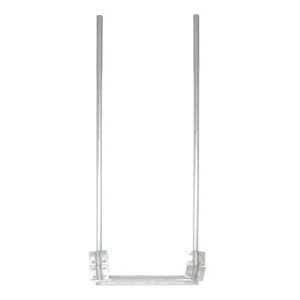 Brazo uso rudo para torre stz galvanizado por inmersión en, S-BLUE-G, SYSCOM TOWERS, Torres y Mástiles de Redes e IT