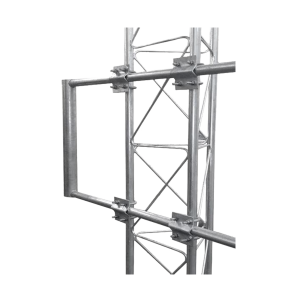 Brazo para torre arriostrada tipo u, modelo SBL-UNI-3G, SBL-UNI-3G, SYSCOM TOWERS, Torres y Mástiles de Redes e IT