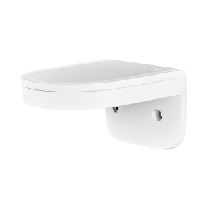 Montaje de pared para domos de la serie qnv / xnv, modelo, SBP-137WMW1, Hanwha Techwin Wisenet, Accesorios Generales de Videovigilancia