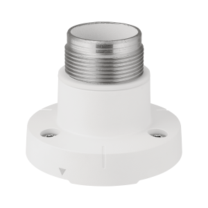 Adaptador para camaras ptz hanwha compatible con modelo, SBP-156HMW, Hanwha Techwin Wisenet, Accesorios Generales de Videovigilancia