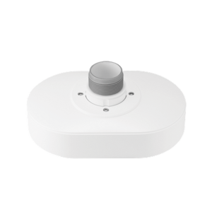 Montaje adaptador tipo plato para camaras ip multisensor de, SBP-215HMW, Hanwha Techwin Wisenet, Accesorios Generales de Videovigilancia
