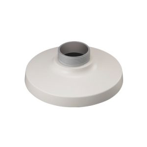Montaje adaptador tipo plato necesario para usar montajes, SBP-300HM6, Hanwha Techwin Wisenet, Accesorios Generales de Videovigilancia