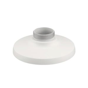 Montaje adaptador tipo plato necesario para pared o techo, SBP-300HM7, Hanwha Techwin Wisenet, Accesorios Generales de Videovigilancia