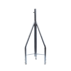 Tramo de remate (copete) para tramo stz-35 galvanizado, SCZ-35-P, SYSCOM TOWERS, Torres y Mástiles de Redes e IT