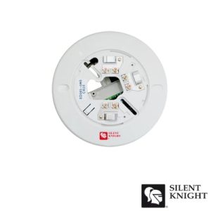 Base de 6" con modulo aislador para detecto análogos silent, SD5056IB, SILENT KNIGHT BY HONEYWELL, Accesorios y Dispositivos Direccionables de Detección de Fuego