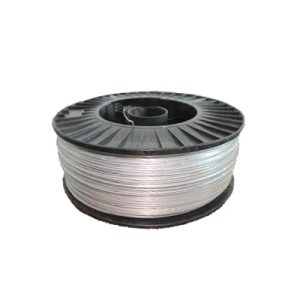 Bobina de 500 metros / alambre de aluminio reforzado / 16, SF16AWG500, SFIRE, Cables de Automatización e Intrusión