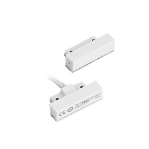 Contacto magnético / uso en puertas y ventanas / ultra, SF-2023, SFIRE, Contactos Magnéticos de Automatización   e Intrusión