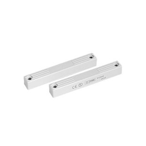 Contacto magnético delgado/ uso en puertas y ventanas /, SF-2041, SFIRE, Contactos Magnéticos de Automatización   e Intrusión
