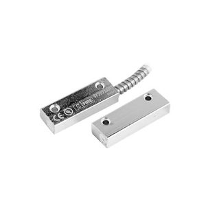 Contacto magnético / uso rudo en puertas y ventanas / 42mm, SF-2071-AR, SFIRE, Contactos Magnéticos de Automatización   e Intrusión