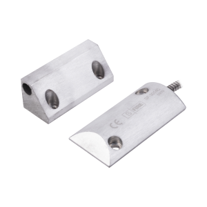 Contacto magnético para piso, salida dual nc/na, gap 65mm,, SF-3014-C, SFIRE, Contactos Magnéticos de Automatización   e Intrusión
