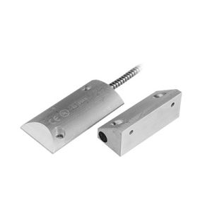 Contacto magnético para piso uso rudo con 55cm de cable, SF-3014-J, SFIRE, Contactos Magnéticos de Automatización   e Intrusión