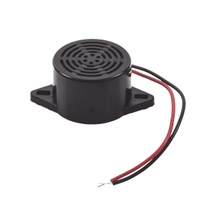 Zumbador 85 dbi a 12 vcc para chapas y contrachapas permite, SF-BUZZER, SFIRE, Cerraduras de Control  de Acceso