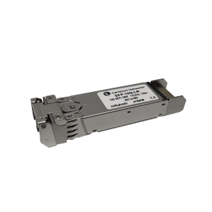 Transceptor minigbic sfp+ 10 gbps monomodo, distancia hasta, SFP-10G-LR, CAMBIUM NETWORKS, Networking de Redes e IT