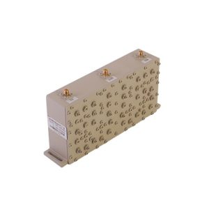 Duplexer 1850-1895/1930-1975 mhz / amplif. de celular /, SG-1850/193045, EPCOM, Filtros y Sistemas en RF de Radiocomunicación