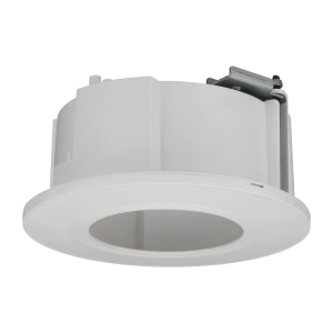 Montaje de plafón para domos wisenet, modelo SHD-1408FW, SHD-1408FW, Hanwha Techwin Wisenet, Accesorios Generales de Videovigilancia
