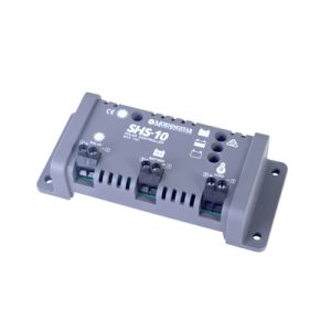 Controlador solar de carga y descarga., modelo SHS-10, SHS-10, MORNINGSTAR, Energía Solar de Energía / Herramientas