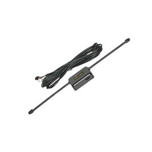 Antena de alta ganancia para receptor universal sk910r4q,, SK-91ERSD, SECO-LARM, Accesorios de Control  de Acceso