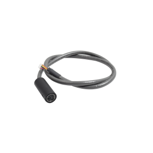 Arnés de interconexión entre kds100 y teclados kenwood,, SKD-STCL2, KENWOOD, Accesorios para KENWOOD de Radiocomunicación