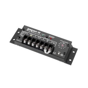 Controlador de carga y descarga sunsaver, 20 a, 24 vcc,, SS-20L-24V, MORNINGSTAR, Energía Solar de Energía / Herramientas