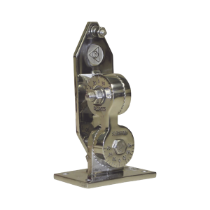 Montaje de acero inoxidable para detectores de flama serie, SM4, HONEYWELL ANALYTICS, Aplicaciones Especiales de Detección de Fuego