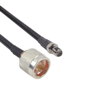 Cable lmr-240uf (ultra flex) de 60 cm con conectores n, SN-240UF-SMAH-60, EPCOM INDUSTRIAL, Cables de Radiocomunicación