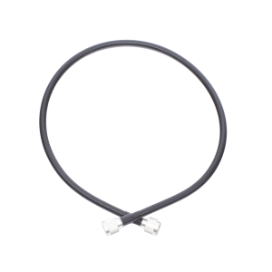 Jumper de 85 cm. con cable coaxial lmr400 conectores n, SN-400N-85T, EPCOM INDUSTRIAL, Cables de Radiocomunicación