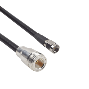 Cable lmr-240uf (ultra flex) de 60 cm con conectores n, SNH-240UF-SMA-60, EPCOM INDUSTRIAL, Cables de Radiocomunicación