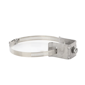 Adaptador para separación y sujeción con orificio roscado, SOA-383-050, SYSCOM TOWERS, Cables de Radiocomunicación