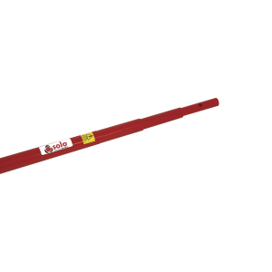 Pértiga telescópica para prueba de detectores desde 1.5, SOLO-100, SDI, Herramientas de Detección de Fuego