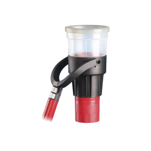 Dispensador de aerosol para prueba de detectores de humo o, SOLO-330, SDI, Herramientas de Detección de Fuego