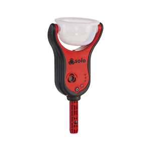 Probador electrónico con luz led para detectores de humo, SOLO-365, SDI, Herramientas de Detección de Fuego