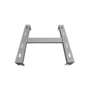 Soporte trasero para amplificadores de exterior cerevo.,, SOP-CER, SYSCOM, Cobertura Celular 5G, 4G, 3G y Voz de Radiocomunicación