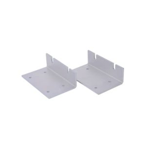 Soporte lateral de acero inoxidable para duplexers sinclair, SOP-LAT-SINC, SINCLAIR, Filtros y Sistemas en RF de Radiocomunicación