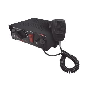 Sirena vehicular de 100w de potencia, con switch giratorio, SP101, SIGNALPRO, Sirenas / Bocinas y Controladores Vehiculares de IoT / GPS / Telemática y Señalización Audiovisual