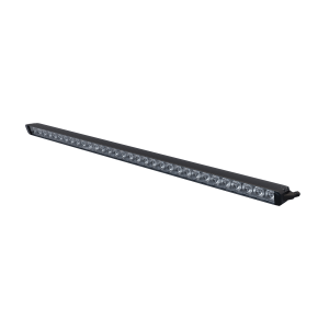 Barra de luces de 8 módulos, 32 led, 47 pulgadas, ámbar,, SP14A, SIGNALPRO, Barras Directoras de Tráfico Vehiculares de IoT / GPS / Telemática y Señalización Audiovisual