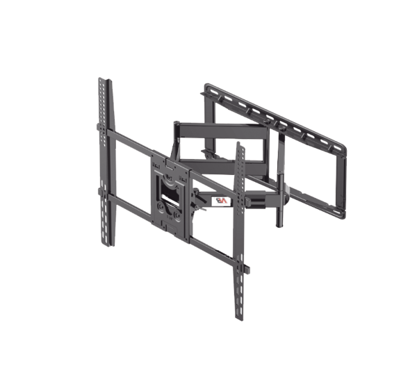 SP5NB-h Montaje de pared universal giratorio para monitores de, SP5-NB, EPCOM, Monitores Pantallas y Mobiliario de Videovigilancia