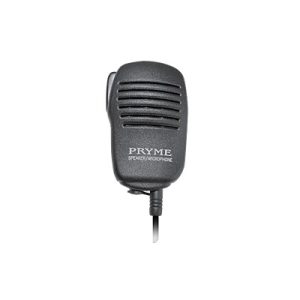 Micrófono / bocina de solapa para motorola xts3000 / astro, SPM-123, PRYME, Accesorios para Motorola de Radiocomunicación
