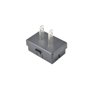 Clavija americana para adaptador de ca modelo sp-pe-c1n2-00, SP-PE-C1N2-US, ALTAI TECHNOLOGIES, Networking de Redes e IT