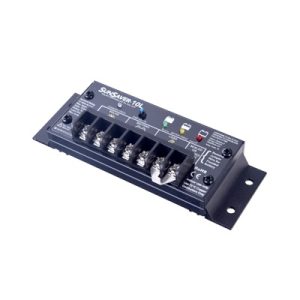 Controlador de carga y descarga sunsaver, 20 a, 12 vcc,, SS-20L-12V, MORNINGSTAR, Energía Solar de Energía / Herramientas