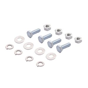 Kit de tornillos para celdas solares en montajes syscom.,, SS-P-B-KIT, EPCOM INDUSTRIAL, Energía Solar de Energía / Herramientas