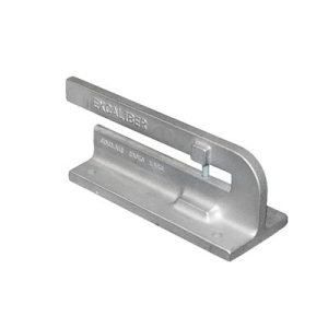 Antena móvil de bajo perfil para tránsito pesado, 450-465, ST321-SF3SUF, SINCLAIR, Antenas de Radiocomunicación